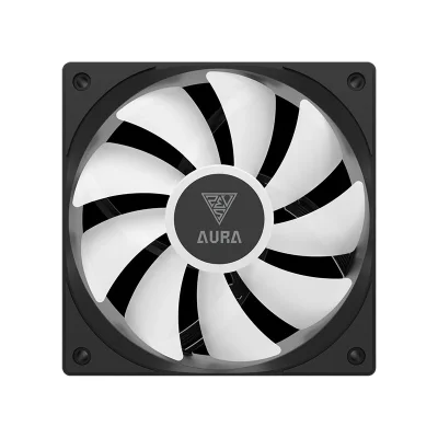 فن پردازنده گیمدیاس مدل AURA GL120 V2