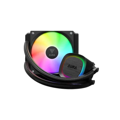 فن پردازنده گیمدیاس مدل AURA GL120 V2