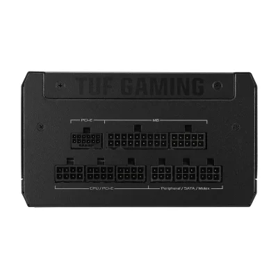 منبع تغذیه کامپیوتر ایسوس مدل TUF Gaming 850W Gold