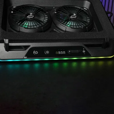 پایه خنک کننده لپ تاپ تسکو مدل GCLP 3145