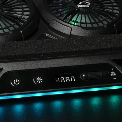 پایه خنک کننده لپ تاپ تسکو مدل GCLP 3145