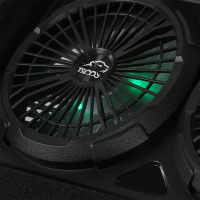 پایه خنک کننده لپ تاپ تسکو مدل GCLP 3145