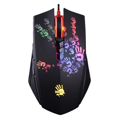 ماوس گیمینگ باسیم بلادی مدل A60