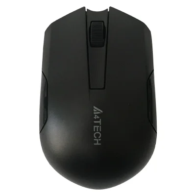 ماوس بی‌سیم ای فورتک مدل G3-200N