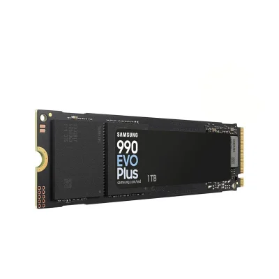 اس اس دی اینترنال سامسونگ مدل 990 EVO Plus ظرفیت یک ترابایت