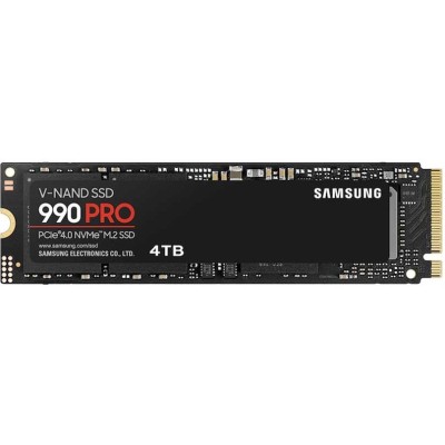 حافظه اس اس دی سامسونگ 990PRO M.2 2280 NVMe ظرفیت 4 ترابایت