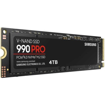 حافظه اس اس دی سامسونگ 990PRO M.2 2280 NVMe ظرفیت 4 ترابایت
