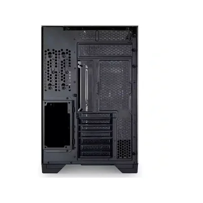 کیس کامپیوتر گیمینگ لیان لی مدل O11 Vision Compact Bk