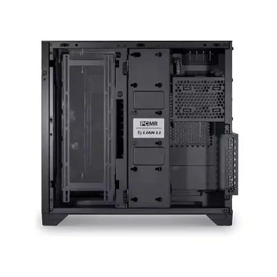 کیس کامپیوتر گیمینگ لیان لی مدل O11 Vision Compact Bk