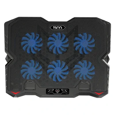 پایه خنک کننده لپ تاپ تسکو مدل TCLP 3111