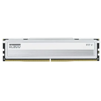 رم دسکتاپ DDR5 تک کاناله 5600 مگاهرتز cl30 کِلِو مدل FIT V ظرفیت 16 گیگابایت