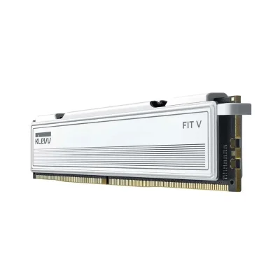 رم دسکتاپ DDR5 تک کاناله 5600 مگاهرتز cl30 کِلِو مدل FIT V ظرفیت 16 گیگابایت