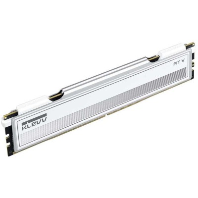 رم کلو مدل FIT V ظرفیت ۳۲ گیگابایت دو کاناله فرکانس ۶۰۰۰ مگاهرتز