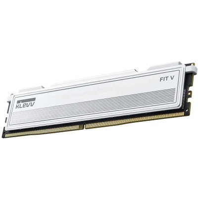 رم کلو مدل FIT V ظرفیت ۳۲ گیگابایت دو کاناله فرکانس ۶۰۰۰ مگاهرتز