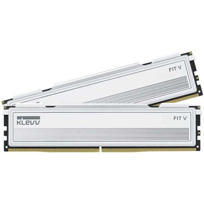 رم کلو مدل FIT V ظرفیت ۳۲ گیگابایت دو کاناله فرکانس ۶۰۰۰ مگاهرتز
