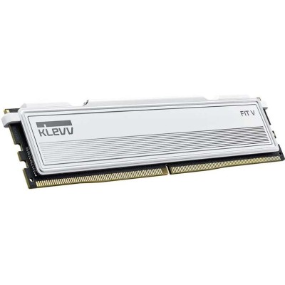 رم کلو مدل FIT V ظرفیت ۳۲ گیگابایت دو کاناله فرکانس ۶۰۰۰ مگاهرتز