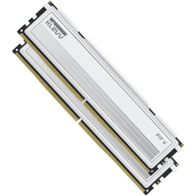 رم کلو مدل FIT V ظرفیت ۳۲ گیگابایت دو کاناله فرکانس ۶۰۰۰ مگاهرتز