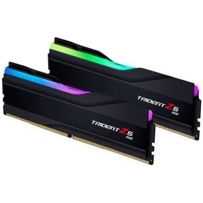 رم جی اسکیل مدل TRIDENT Z5 RGB ظرفیت ۳۲ گیگابایت DDR5 فرکانس ۵۲۰۰ مگاهرتز CL36