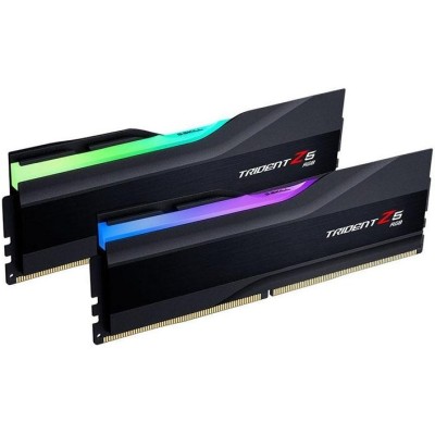رم جی اسکیل مدل TRIDENT Z5 RGB ظرفیت ۳۲ گیگابایت DDR5 فرکانس ۵۲۰۰ مگاهرتز CL36
