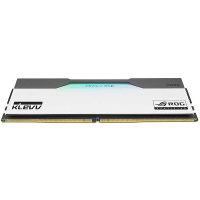 رم دسکتاپ کلو مدل CRAS V ظرفیت ۳۲ گیگابایت دو کاناله ۶۲۰۰ مگاهرتز CL32