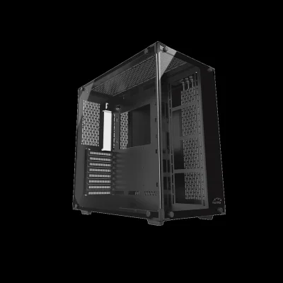 کیس کامپیوتر گیمینگ تسکو مدل GC 4492