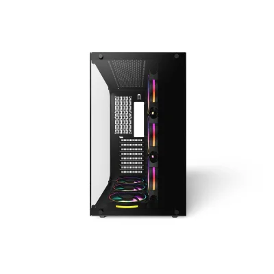 کیس کامپیوتر گیمینگ تسکو مدل GC 4492