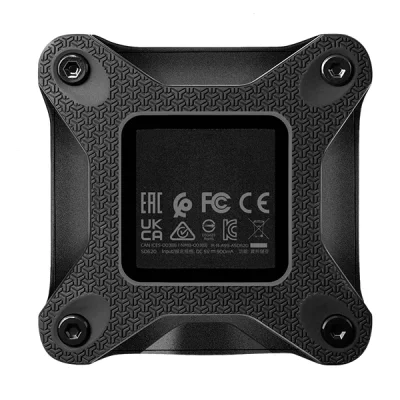 اس اس دی اکسترنال ای دیتا مدل SD620 ظرفیت 1 ترابایت رابط USB 3.2 Gen2