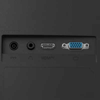 مانیتور 23.8 اینچ ال جی مدل 24U411A-B