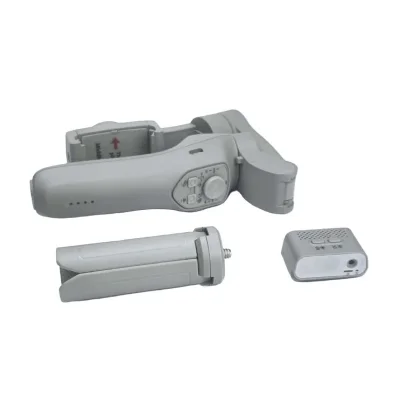 گیمبال و استبلایزر و پایه نگهدارنده مدل L7C PRO Plus