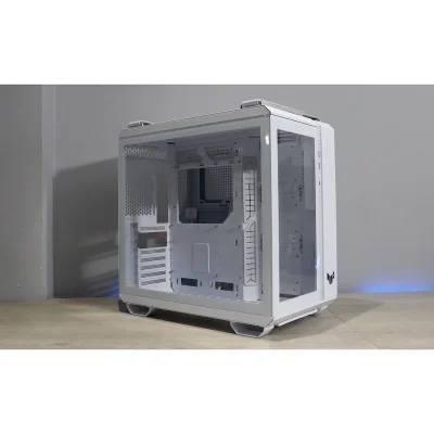 کیس کامپیوتر گیمینگ ایسوس مدل TUF Gaming GT502