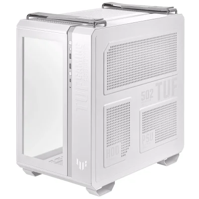 کیس کامپیوتر گیمینگ ایسوس مدل TUF Gaming GT502