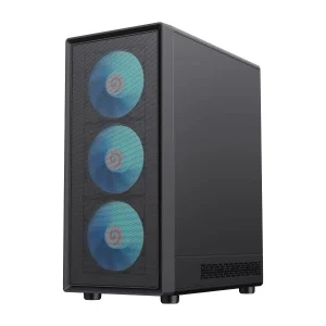 کیس کامپیوتر گیم مکس مدل Storm 2