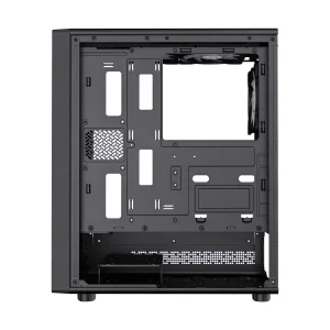 کیس کامپیوتر گیم مکس مدل Storm 2