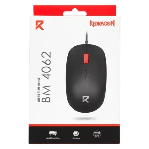 موس اداری ردراگون BM-4062