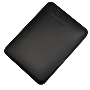 باکس هارد دیسک مدل WD Elements