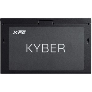 منبع تغذیه کامپیوتر ای دیتا ایکس پی جی مدل KYBER 850W