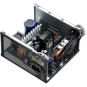 منبع تغذیه کامپیوتر ای دیتا ایکس پی جی مدل KYBER 850W