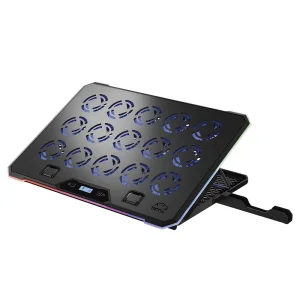 پایه خنک کننده لپ تاپ تسکو مدل GCLP 3157