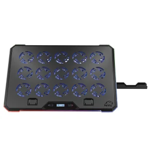 پایه خنک کننده لپ تاپ تسکو مدل GCLP 3157