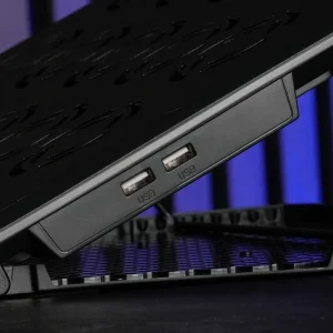 پایه خنک کننده لپ تاپ تسکو مدل GCLP 3157