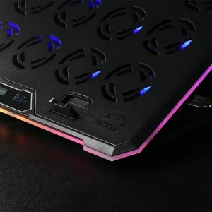 پایه خنک کننده لپ تاپ تسکو مدل GCLP 3157