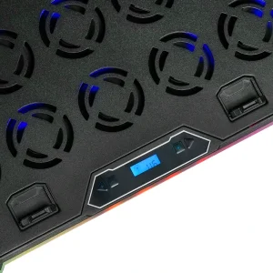 پایه خنک کننده لپ تاپ تسکو مدل GCLP 3157