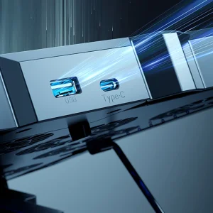 پایه خنک کننده لپ تاپ تسکو مدل GCLP 3143