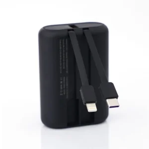 پاوربانک ایکس تورم مدل G51 ظرفیت 10000 میلی آمپر ساعت