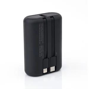 پاوربانک ایکس تورم مدل G51 ظرفیت 10000 میلی آمپر ساعت