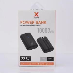 پاوربانک ایکس تورم مدل G51 ظرفیت 10000 میلی آمپر ساعت