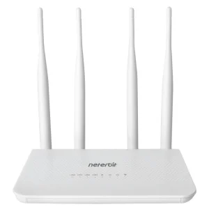 مودم 4G LTE نتربیت مدل NW-431F