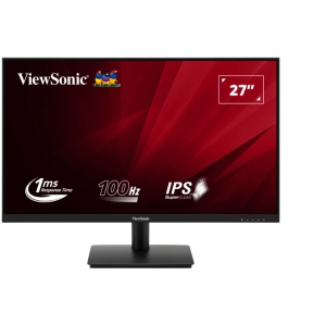 مانیتور ویوسونیک VA270-H سایز ۲۷ اینچ Full HD ۱۰۰ هرتز