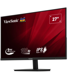 مانیتور ویوسونیک VA270-H سایز ۲۷ اینچ Full HD ۱۰۰ هرتز