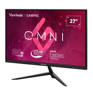 مانیتور گیمینگ ویوسونیک VX2728 سایز ۲۷ اینچ